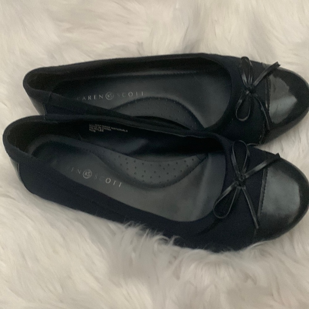 Karen Scott size 9 1/2